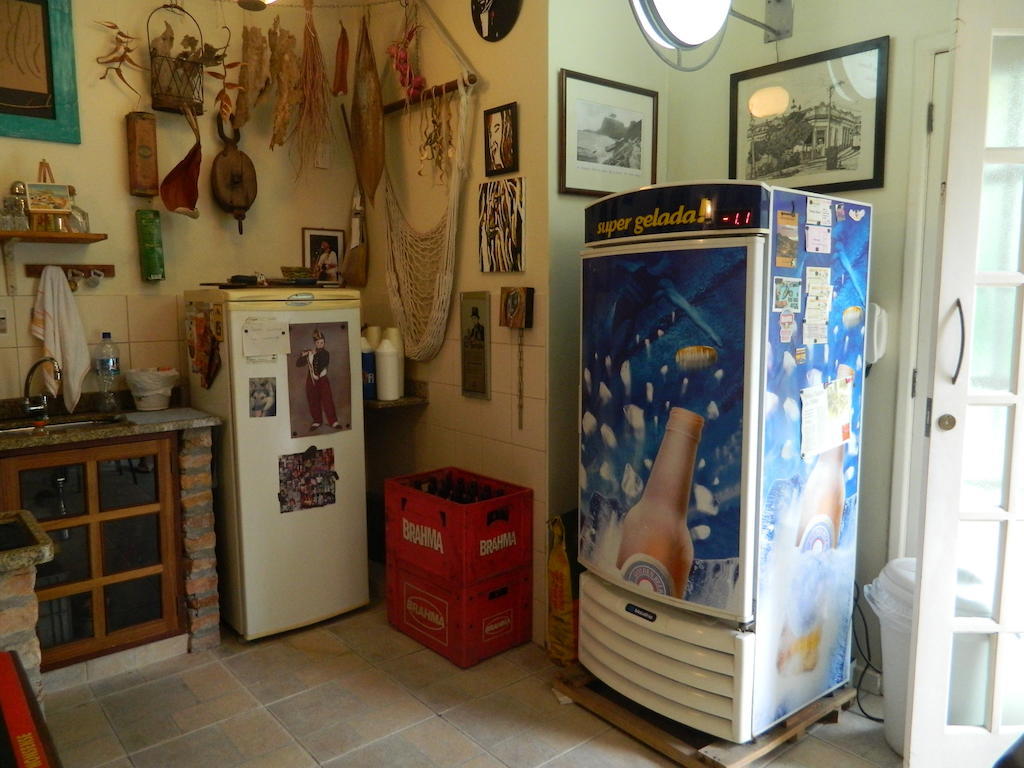 Hébergement de vacances Casa Santa Teresa *