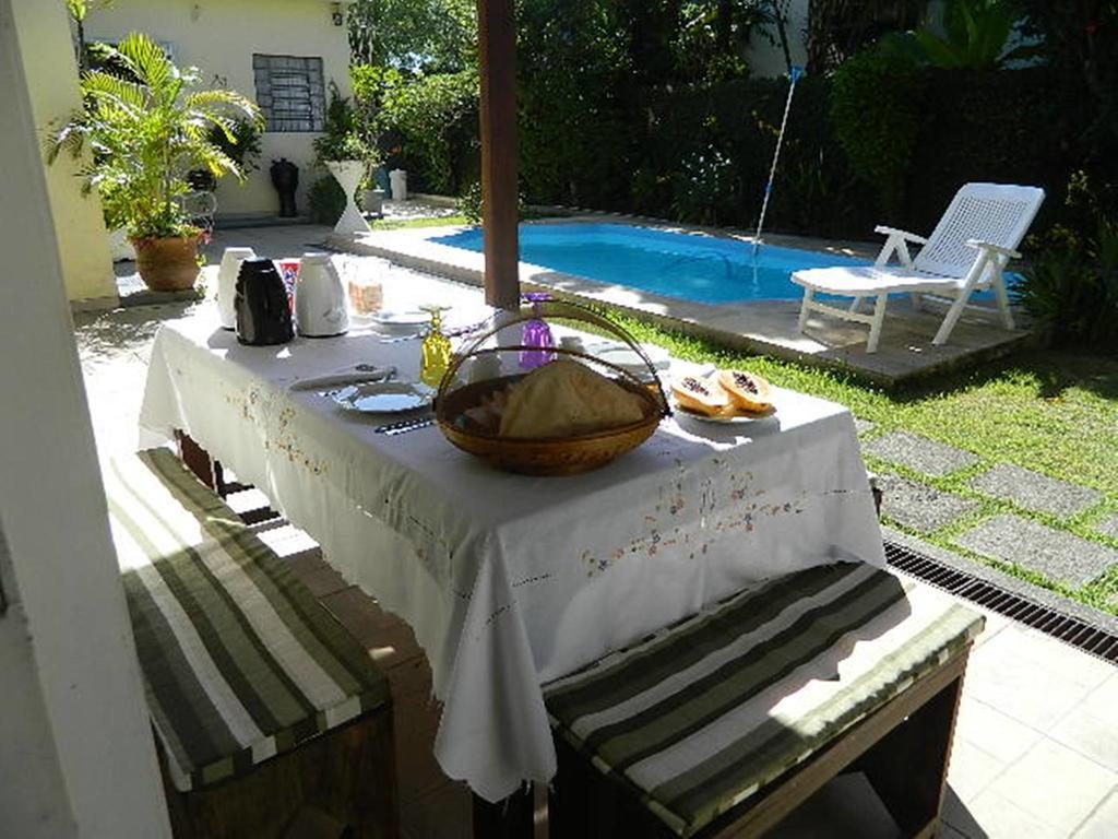 Casa Santa Teresa Hébergement de vacances *