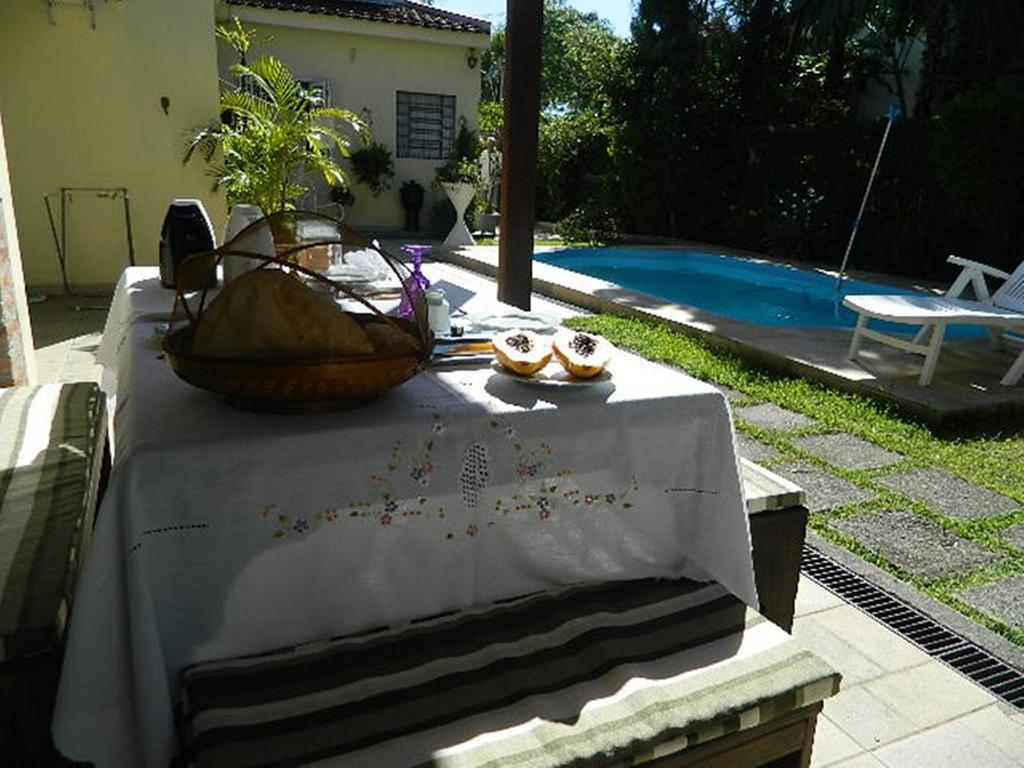 Hébergement de vacances Casa Santa Teresa